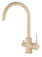 

Смеситель Kaiser, Merkur 26744-16