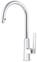 

Смеситель Kaiser, Merkur 27166