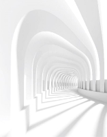 

Фотообои бесшовные Citydecor, Пространство 3D