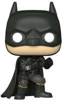 

Фигурка коллекционная Funko, POP! Movies The Batman Batman 59276 / Fun25492111