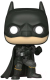 Миниатюра изображения товара Фигурка коллекционная Funko POP! Movies The Batman Batman 59276 / Fun25492111