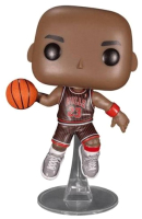Фигурка коллекционная Funko POP! NBA Bulls Michael Jordan w/Jordans / Fun25491892 - 