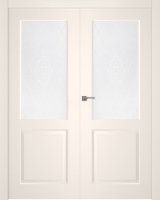 

Дверь межкомнатная Belwooddoors, Alta двойная 80x200