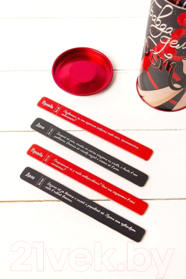 Изображение товара Настольная игра Фабрика Игр Правда или Дело: БДСМ 18+ / 17063f