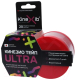 Кинезио тейп Kinexib Ultra 5мx5см (красный) - 