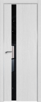 

Дверь межкомнатная ProfilDoors, 36ZN зпп Eclipse зпз 190 80x200