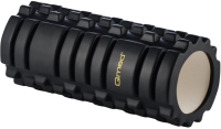 

Валик для фитнеса Qmed, Therapy Roller 33x14см