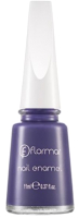 

Лак для ногтей Flormar, Nail Enamel тон 425