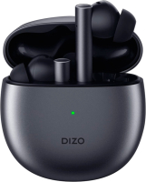 

Беспроводные наушники, Gopods Smoky / DIZ-DA2001-SMGR