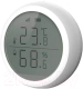Термогигрометр SLS Zigbee / SLS-STI-01ZBWH (белый) - 