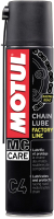 Смазка техническая Motul C4 Chain Lube Factory Line (400мл) - 