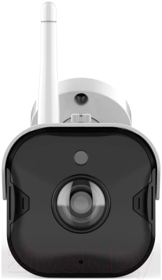 IP-камера SLS CAM-06 WiFi / SLS-CAM-06WFWH (белый)