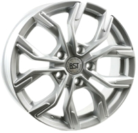 

Литой диск RST Wheels, R106 16x6.5" 5x114.3мм DIA 67.1мм ET 46мм SL