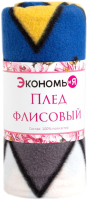 

Плед Экономь и я, Зигзаг / 7548473