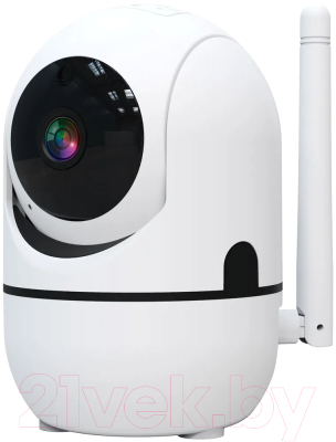 IP-камера SLS CAM-04 WiFi / SLS-CAM-04WFWH (белый)
