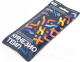 Кинезио тейп Kinexib Pro 1мx5см (оранжевый) - 