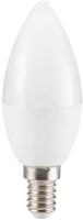 Умная лампа SLS LED-03 RGB E14 WiFi / SLS-LED-03WFWH (белый) - 