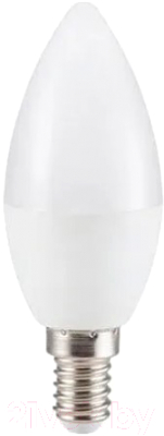 Умная лампа SLS LED-03 RGB E14 WiFi / SLS-LED-03WFWH (белый)