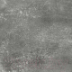 Плитка Грани Таганая Madain Carbon GRS07-03 (600x600, цемент темно-серый) - 