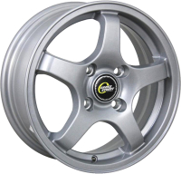 Литой диск Cross Street CR-14 15x6