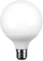 Умная лампа SLS LED-05 RGB E27 WiFi / SLS-LED-05WFWH (белый) - 