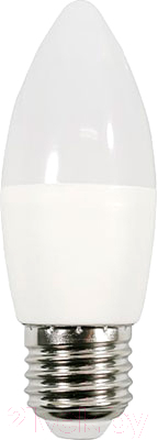 Умная лампа SLS LED-06 RGB E27 WiFi / SLS-LED-06WFWH (белый)