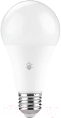Умная лампа SLS LED-02 E27 WiFi / SLS-LED-02WFWH (белый)