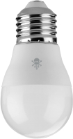 Умная лампа SLS LED-04 E27 WiFi / SLS-LED-04WFWH (белый) - 