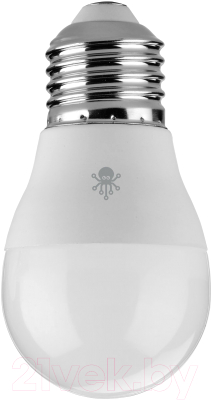 Умная лампа SLS LED-04 E27 WiFi / SLS-LED-04WFWH (белый)
