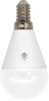 Умная лампа SLS LED-07 E14 WiFi / SLS-LED-07WFWH (белый) - 