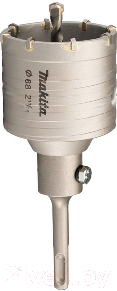 Коронка Makita D-74011