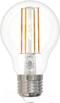 Умная лампа SLS LED-09 E27 WiFi / SLS-LED-09WFWH (белый)