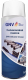 Смазка техническая GNV Silicone Grease / GSG8151015578985500520 (520мл) - 