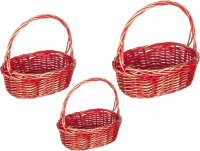 

Набор корзин Lefard, 177-123