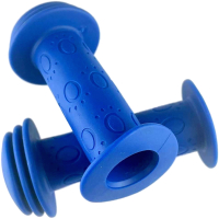

Грипсы для велосипеда Hualong, HL-G126BL