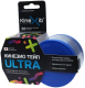 Кинезио тейп Kinexib Ultra 5мx5см (синий) - 