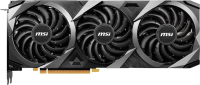 

Видеокарта MSI, RTX 3080 Ti Ventus 3X 12G OC