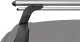 Миниатюра изображения товара Багажник на рейлинги Lux 600877