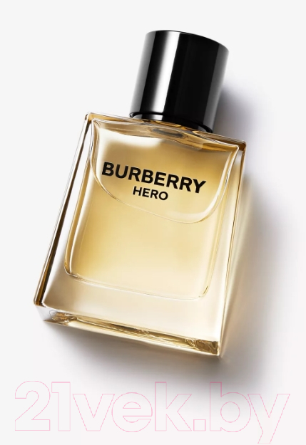 Туалетная вода Burberry Hero