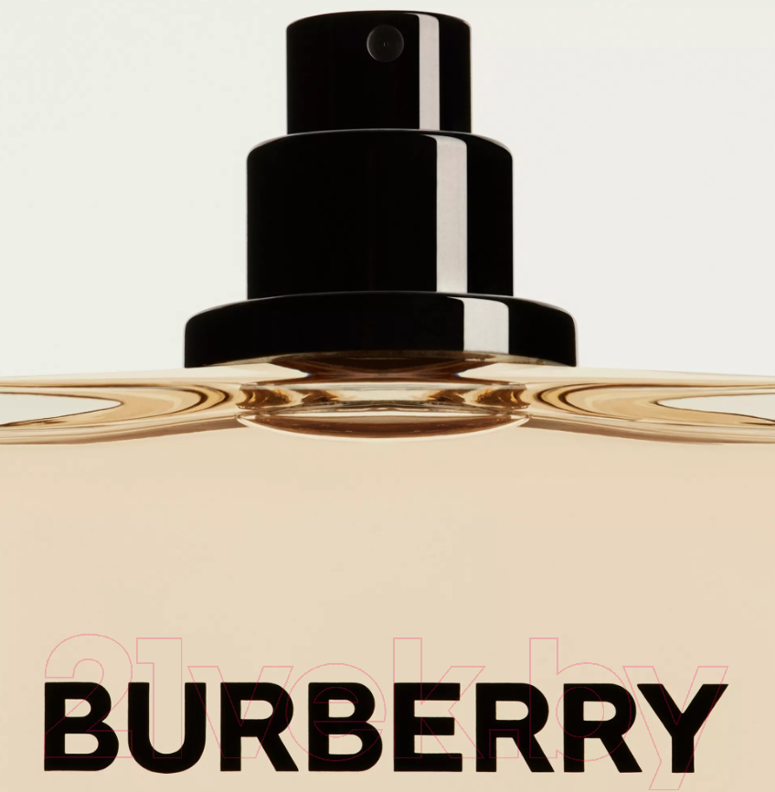 Туалетная вода Burberry Hero