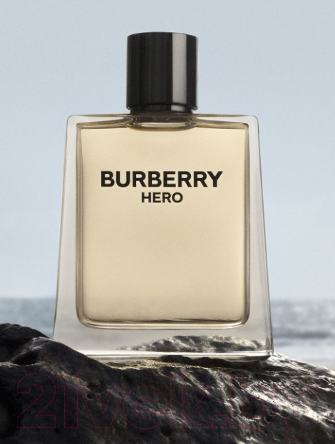 Туалетная вода Burberry Hero