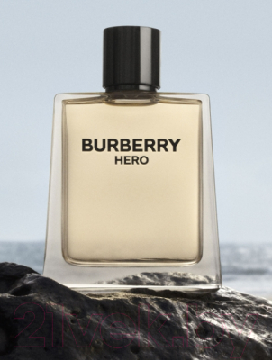 Туалетная вода Burberry Hero (50мл)