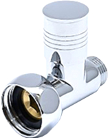 

Вентильный кран Luxon, 1"x1/2" г/ш / 850SCH1004