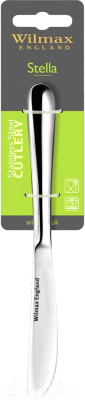 Десертный нож Wilmax WL-999106/6C (6шт)