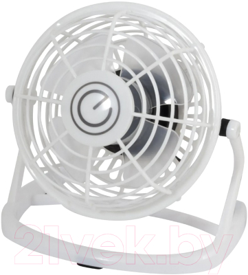 Вентилятор Energy EN-0604 / 030390 (белый)