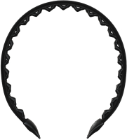 

Обруч для волос, Hairhalo Crown And Glory