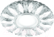Точечный светильник Feron CD3917 / 41838 - 