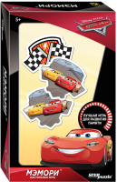 

Настольная игра Step Puzzle, Мэмори Disney / 92105