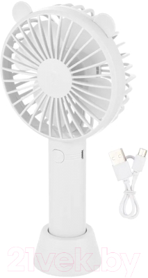 Вентилятор Energy EN-0610 / 103932 (белый)