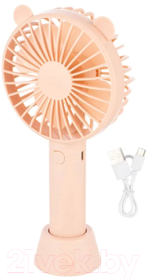 Вентилятор Energy EN-0610 / 103933  (розовый)